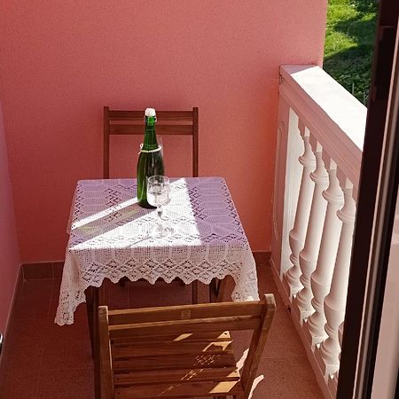 Apartmani Peko Pag Town Kültér fotó