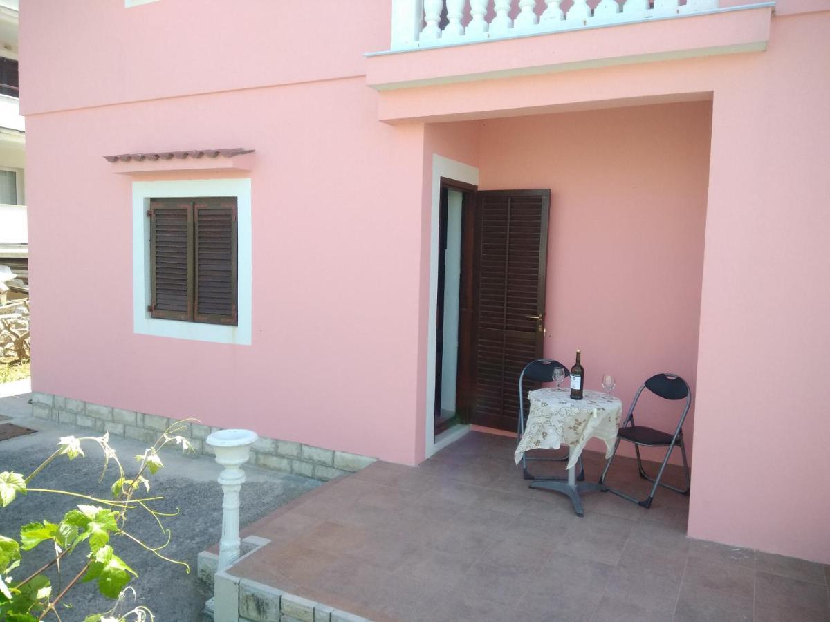 Apartmani Peko Pag Town Kültér fotó