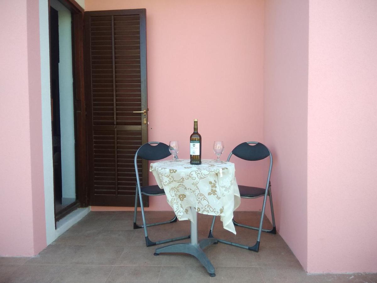 Apartmani Peko Pag Town Kültér fotó