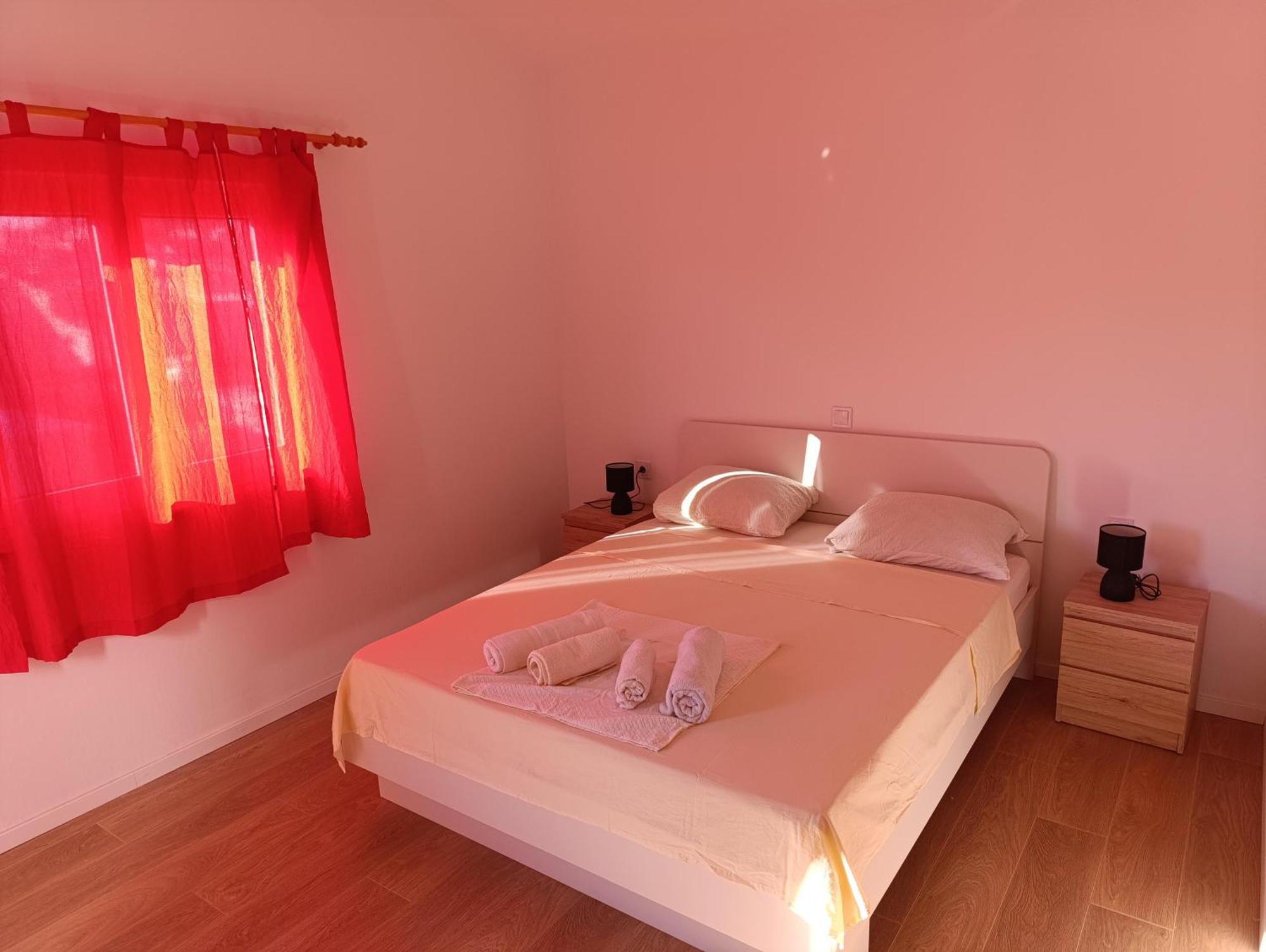 Apartmani Peko Pag Town Kültér fotó