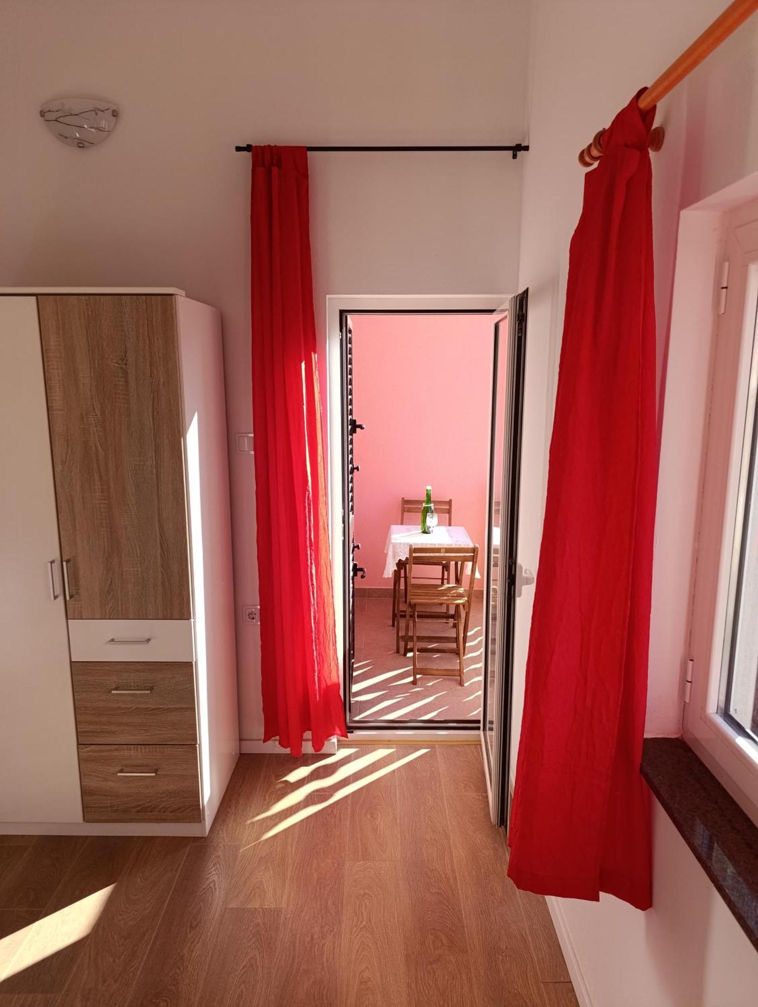 Apartmani Peko Pag Town Kültér fotó