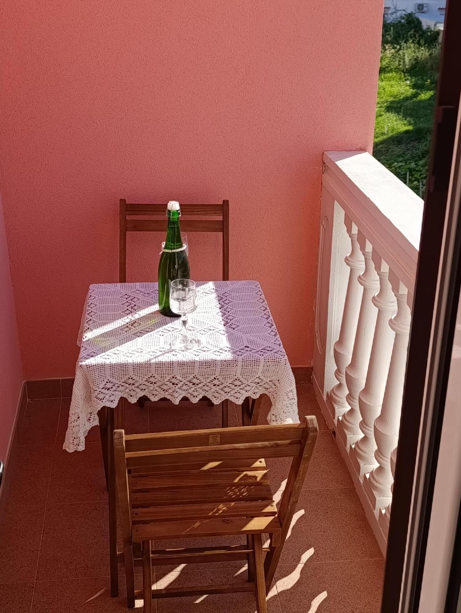 Apartmani Peko Pag Town Kültér fotó