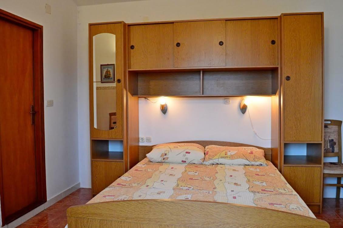 Apartmani Peko Pag Town Kültér fotó