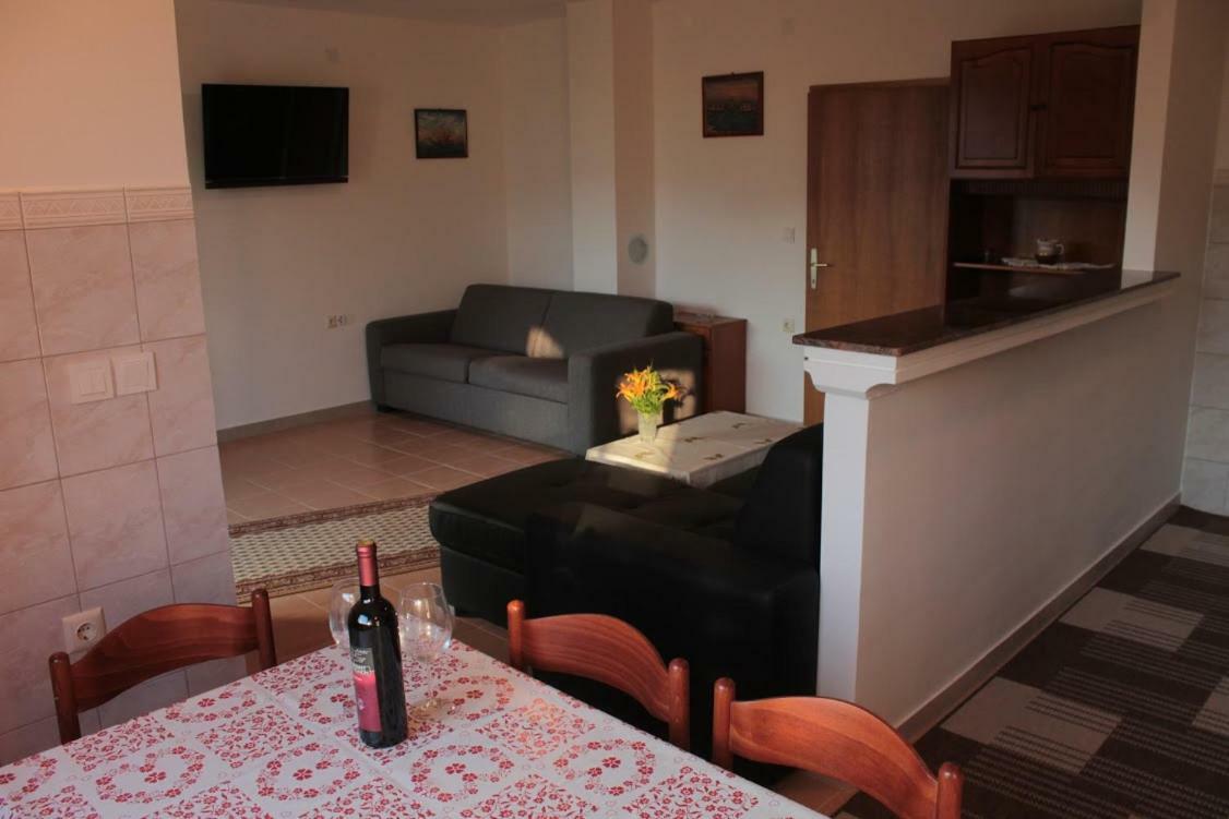 Apartmani Peko Pag Town Kültér fotó