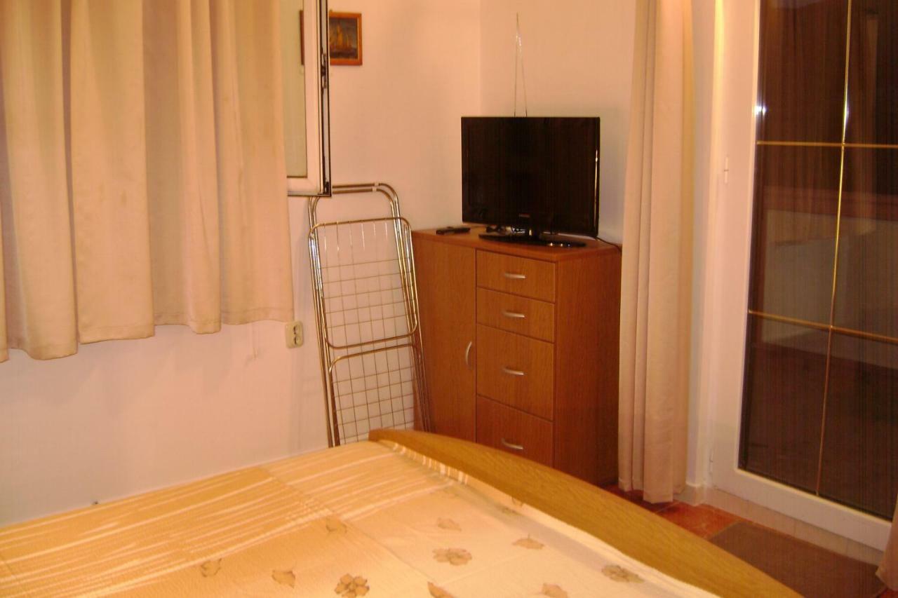 Apartmani Peko Pag Town Kültér fotó