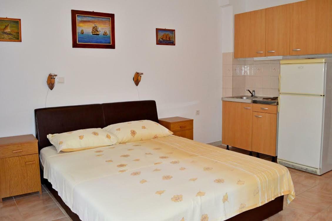 Apartmani Peko Pag Town Kültér fotó