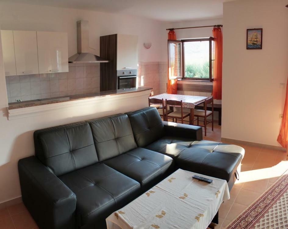 Apartmani Peko Pag Town Kültér fotó