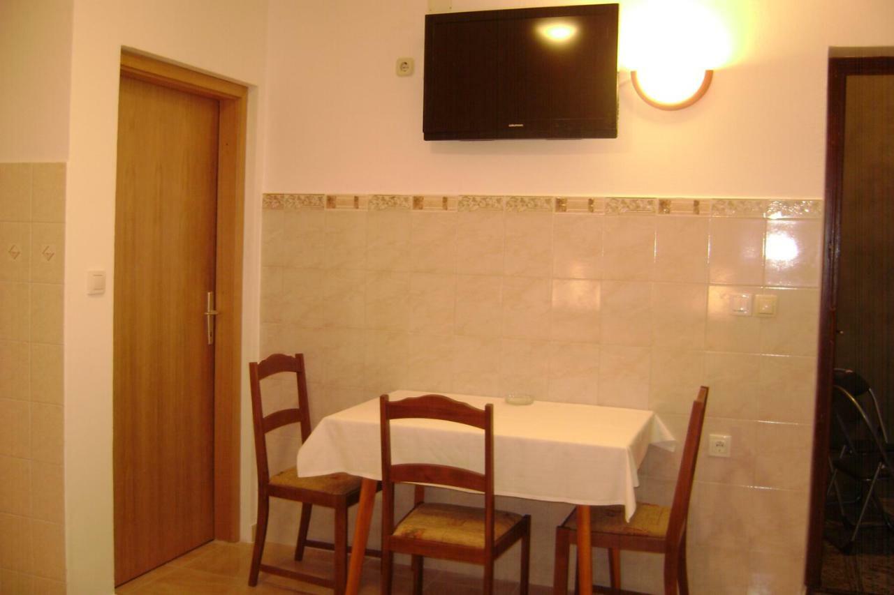 Apartmani Peko Pag Town Kültér fotó